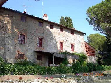Villa in Pieve Santo Stefano  (Lucca) or holiday homes and vacation rentals