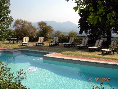 Villa in Pieve Santo Stefano  (Lucca) or holiday homes and vacation rentals
