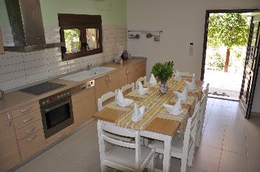 Villa in Bali Rethymnon (Rethymni) or holiday homes and vacation rentals