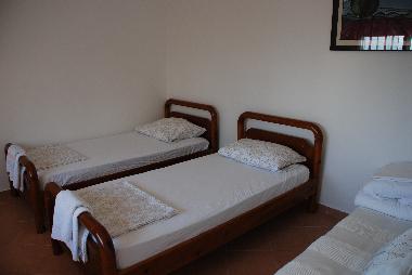 Holiday Apartment in Saranda (Sarande) or holiday homes and vacation rentals