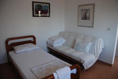Holiday Apartment in Saranda (Sarande) or holiday homes and vacation rentals