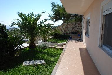 Holiday Apartment in Saranda (Sarande) or holiday homes and vacation rentals