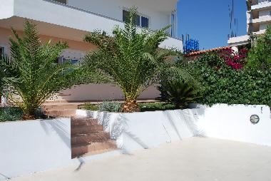 Holiday Apartment in Saranda (Sarande) or holiday homes and vacation rentals