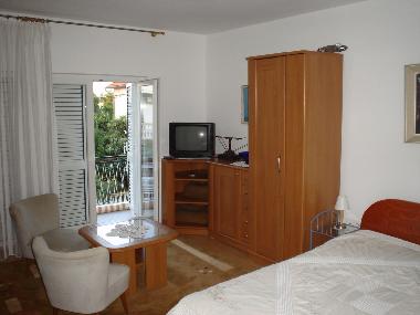 Holiday Apartment in Vodice (Sibensko-Kninska) or holiday homes and vacation rentals