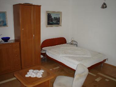Holiday Apartment in Vodice (Sibensko-Kninska) or holiday homes and vacation rentals