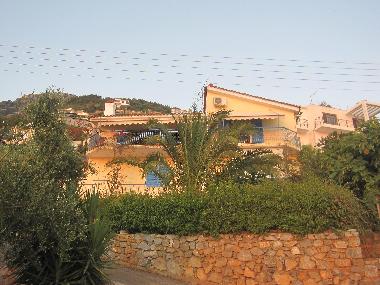 Holiday Apartment in Kato Verga (Messinia) or holiday homes and vacation rentals