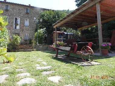 Holiday House in Lucca (Lucca) or holiday homes and vacation rentals