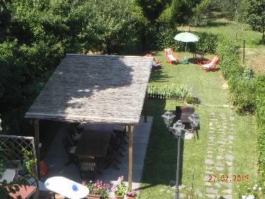 Holiday House in Lucca (Lucca) or holiday homes and vacation rentals