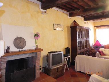 Holiday House in Lucca (Lucca) or holiday homes and vacation rentals