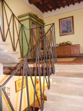 Holiday House in Lucca (Lucca) or holiday homes and vacation rentals