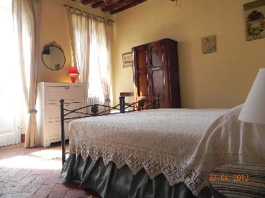 Holiday House in Lucca (Lucca) or holiday homes and vacation rentals