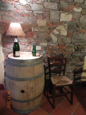 Holiday House in Lucca (Lucca) or holiday homes and vacation rentals