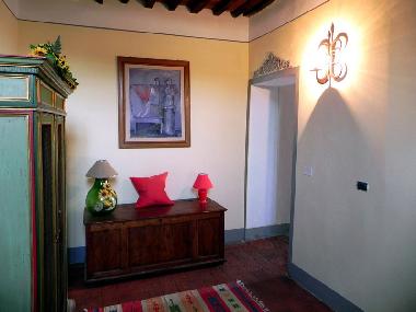 Holiday House in Lucca (Lucca) or holiday homes and vacation rentals