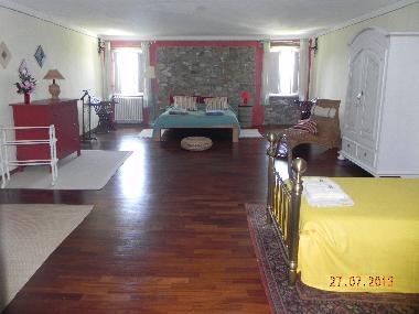 Holiday House in Lucca (Lucca) or holiday homes and vacation rentals