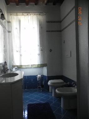 Holiday House in Lucca (Lucca) or holiday homes and vacation rentals