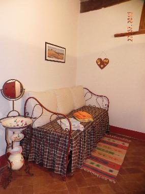 Holiday House in Lucca (Lucca) or holiday homes and vacation rentals