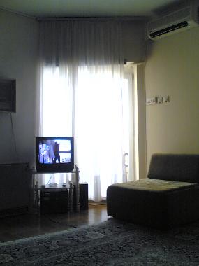 Holiday Apartment in Belgrade (Central Serbia) or holiday homes and vacation rentals