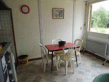 Holiday Apartment in Nouan le Fuzelier (Centre) or holiday homes and vacation rentals