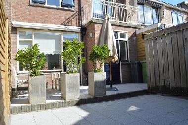 Holiday House in Katwijk (Zuid-Holland) or holiday homes and vacation rentals
