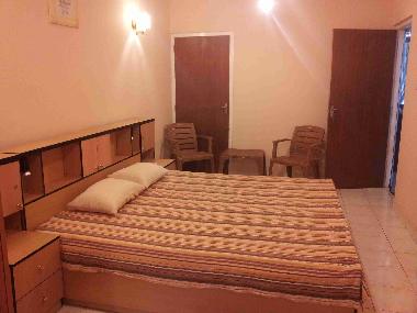 Room 2 (Has a door to Room 1)