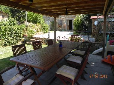 Holiday House in Lucca (Lucca) or holiday homes and vacation rentals