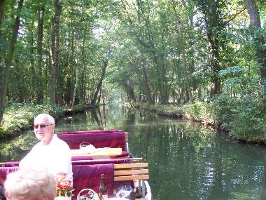 Holiday Apartment in Burg (Spree-Neie) or holiday homes and vacation rentals