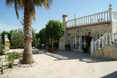 Villa in Daimus (Valencia / Valncia) or holiday homes and vacation rentals