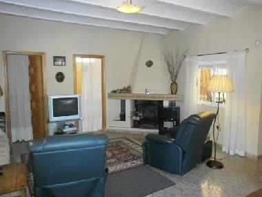 Villa in Daimus (Valencia / Val�ncia) or holiday homes and vacation rentals