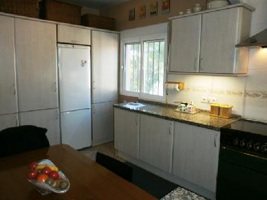 Villa in Daimus (Valencia / Val�ncia) or holiday homes and vacation rentals