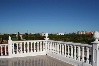 Villa in Daimus (Valencia / Val�ncia) or holiday homes and vacation rentals