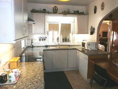 Villa in Daimus (Valencia / Val�ncia) or holiday homes and vacation rentals