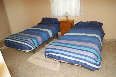 Villa in Daimus (Valencia / Val�ncia) or holiday homes and vacation rentals