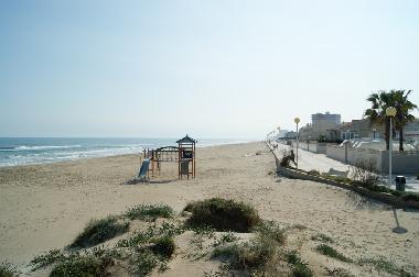 Villa in Daimus (Valencia / Val�ncia) or holiday homes and vacation rentals