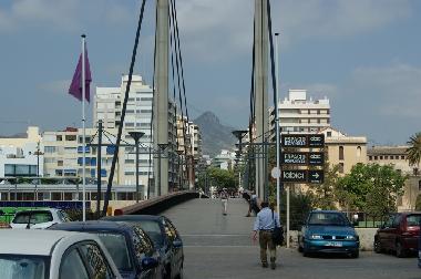 Villa in Daimus (Valencia / Val�ncia) or holiday homes and vacation rentals