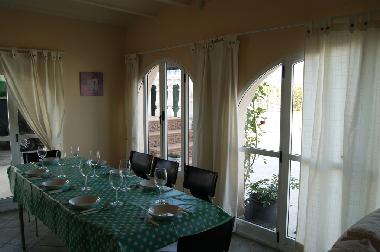 Villa in Daimus (Valencia / Val�ncia) or holiday homes and vacation rentals