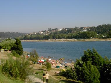 Holiday Apartment in Valbom (Norte) or holiday homes and vacation rentals