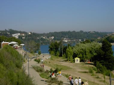 Holiday Apartment in Valbom (Norte) or holiday homes and vacation rentals