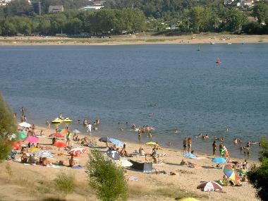 Holiday Apartment in Valbom (Norte) or holiday homes and vacation rentals