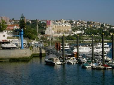 Holiday Apartment in Valbom (Norte) or holiday homes and vacation rentals