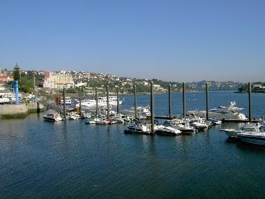 Holiday Apartment in Valbom (Norte) or holiday homes and vacation rentals