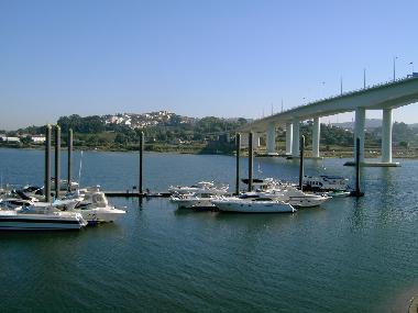 Holiday Apartment in Valbom (Norte) or holiday homes and vacation rentals