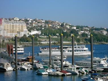 Holiday Apartment in Valbom (Norte) or holiday homes and vacation rentals