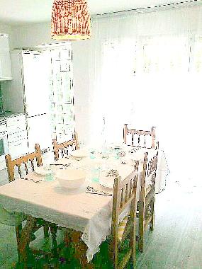 Holiday House in Vilanova i la geltr (Barcelona) or holiday homes and vacation rentals