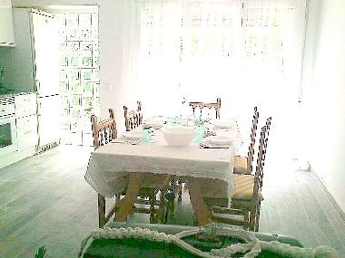 Holiday House in Vilanova i la geltr (Barcelona) or holiday homes and vacation rentals