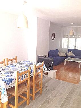 Holiday House in Vilanova i la geltr (Barcelona) or holiday homes and vacation rentals
