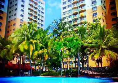 Hotel in Melaka (Melaka) or holiday homes and vacation rentals