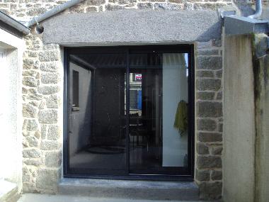 Holiday House in saint pol de leon (Finist�re) or holiday homes and vacation rentals