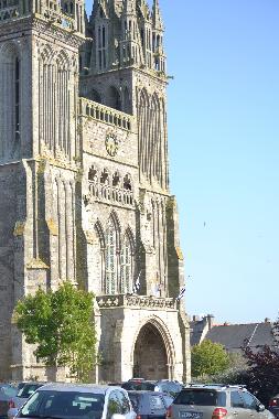 Holiday House in saint pol de leon (Finist�re) or holiday homes and vacation rentals