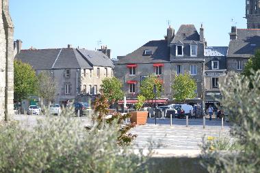 Holiday House in saint pol de leon (Finist�re) or holiday homes and vacation rentals