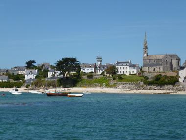 Holiday House in saint pol de leon (Finist�re) or holiday homes and vacation rentals